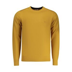 Rifle Oro Poliestere Men Men's Sweater